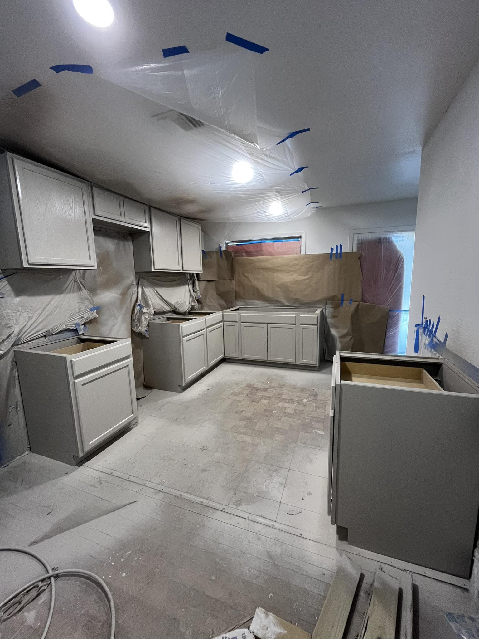 Remodeling Servicesn